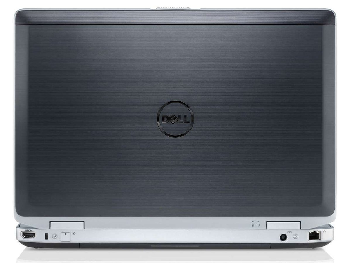 DELL Latitude E6420 35,6 cm (14 inç) dizüstü bilgisayar (Intel